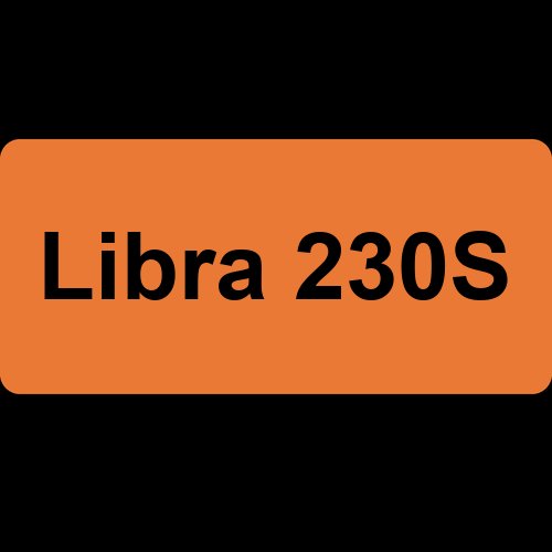 Libra 230S